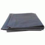 PVC pond liner 0.5mm 4x3 mtr